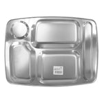 Serving Tray (36 x 27cm) - Asters Maldives