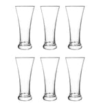 6-pcs Drinking Glass (350ml) - Asters Maldives