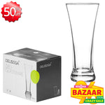 6-pcs Drinking Glass (275ml)