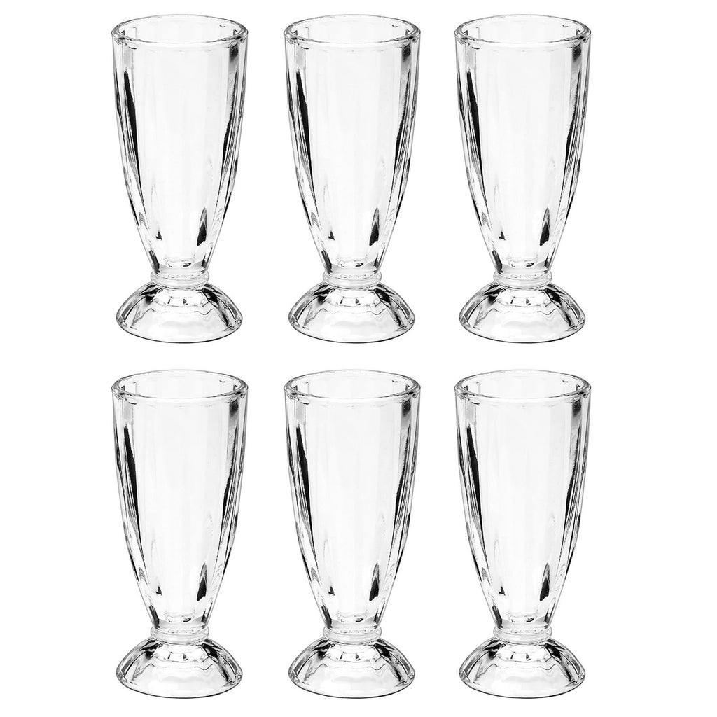 6-pcs Ice Cream Cup (340ml) - Asters Maldives