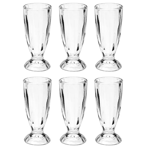 6-pcs Ice Cream Cup (340ml) - Asters Maldives