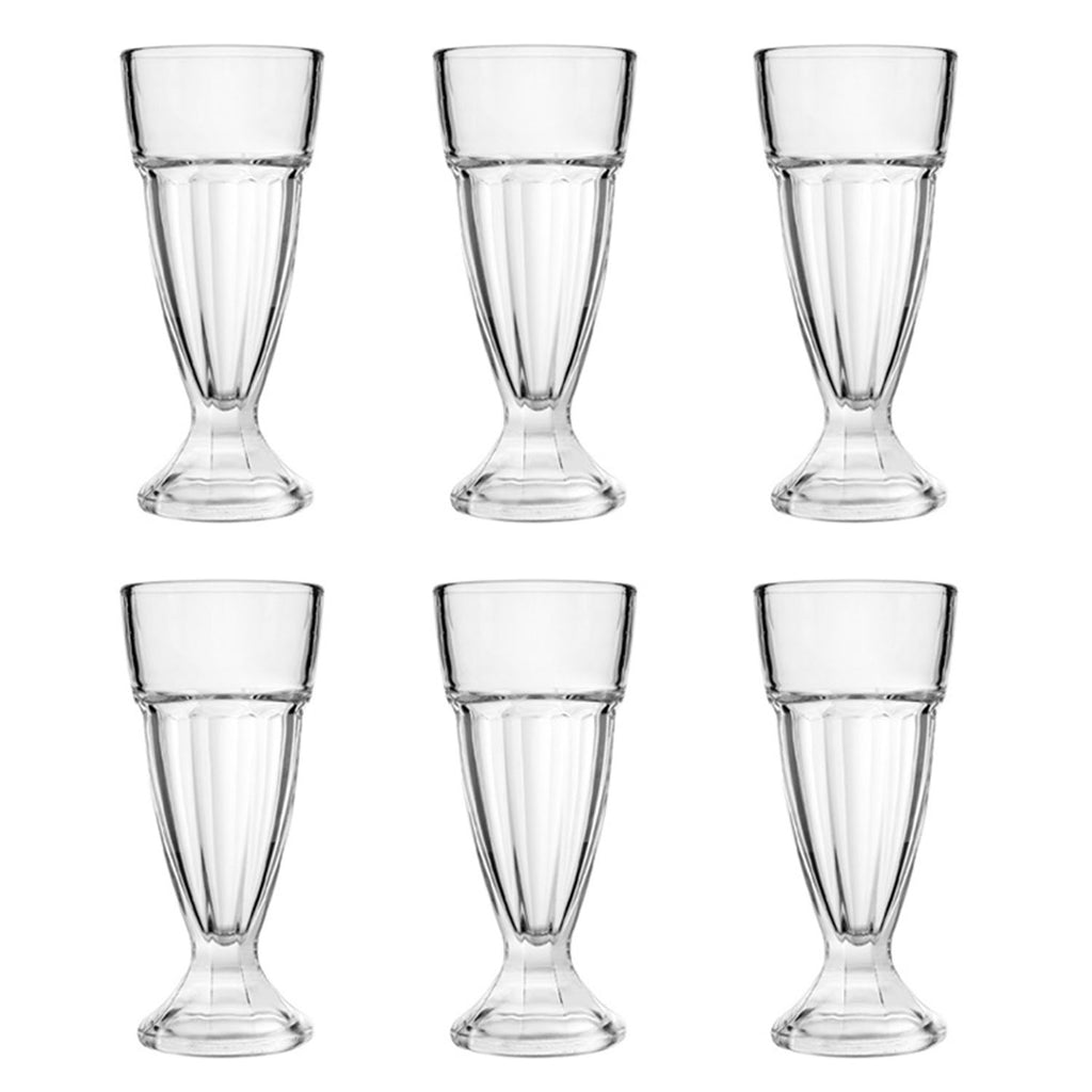 6-pcs Ice Cream Cup (300ml) - Asters Maldives