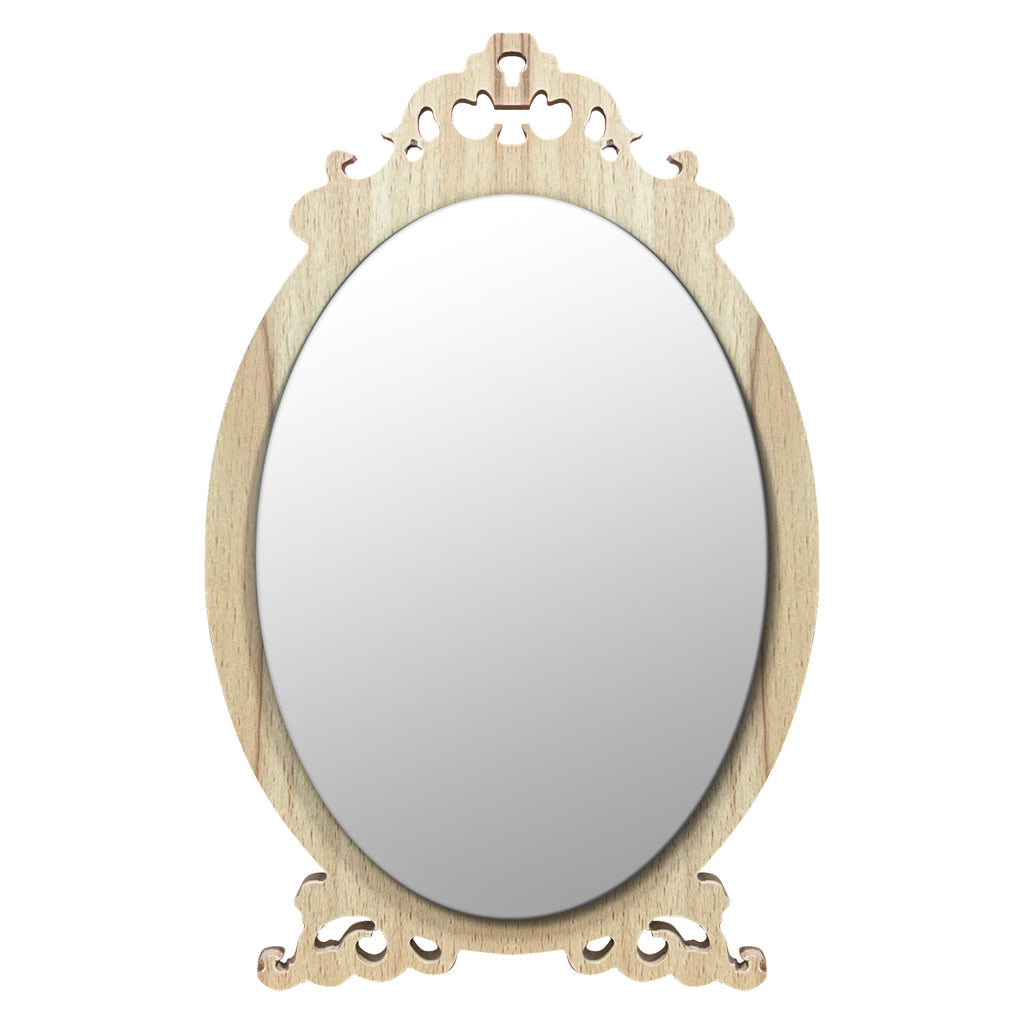 Mirror (15 x 20cm)
