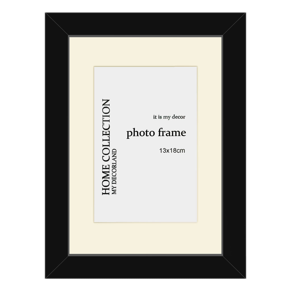Picture Frame (13 x 18cm) - Asters Maldives