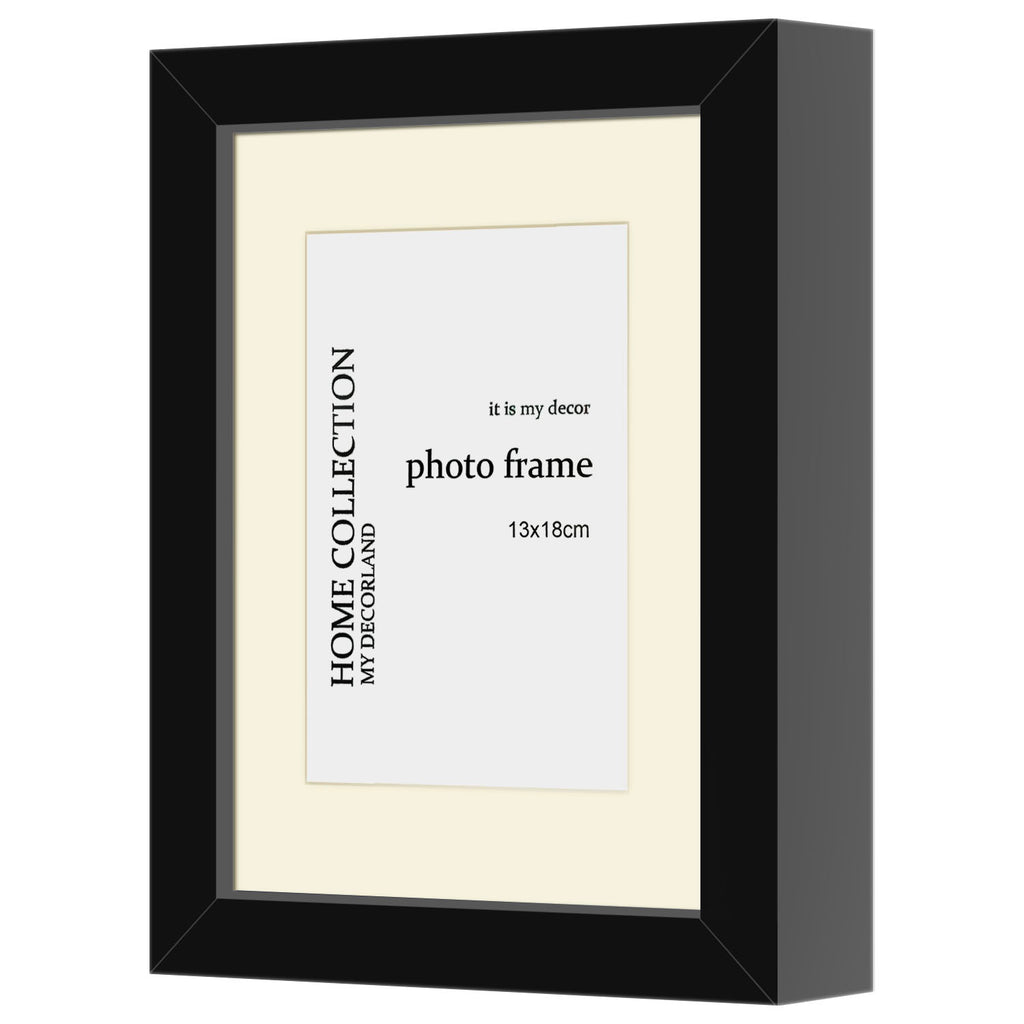 Picture Frame (13 x 18cm) - Asters Maldives