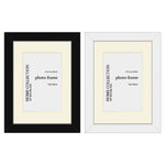 Picture Frame (13 x 18cm) - Asters Maldives
