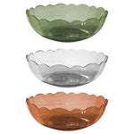 Serving Bowl (Ø10") - Asters Maldives