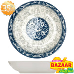 Dessert Plate (Ø8")