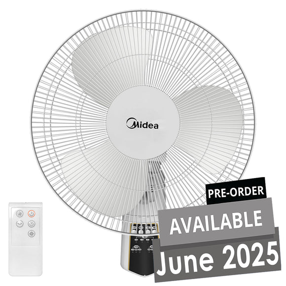 Wall Fan (Ø16