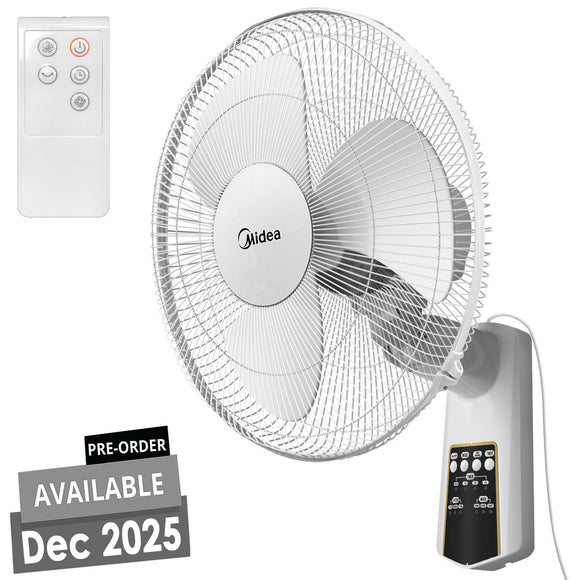 Wall Fan (Ø16