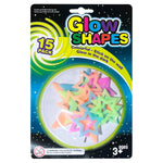 Glow in the Dark (15 PCs)