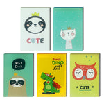 Memo Pad (60 Sheets) - Asters Maldives