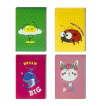 Memo Pad (60 Sheets) - Asters Maldives