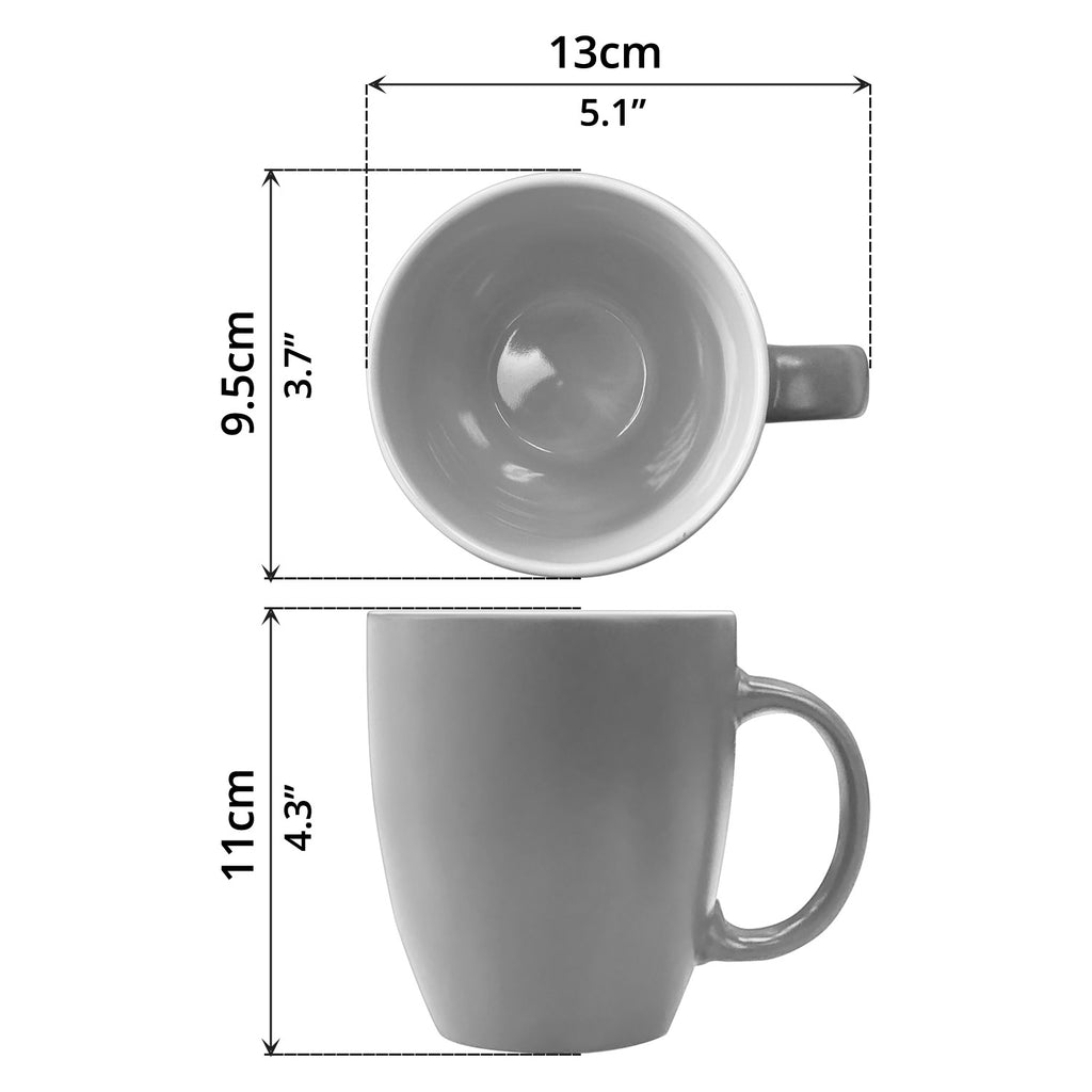 Mug (450ml)