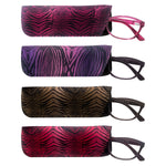 Reading Glass with Pouch (+1.50) - Asters Maldives
