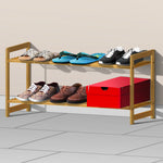 Shoe Rack - Asters Maldives