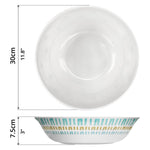 Bowl (Ø12")