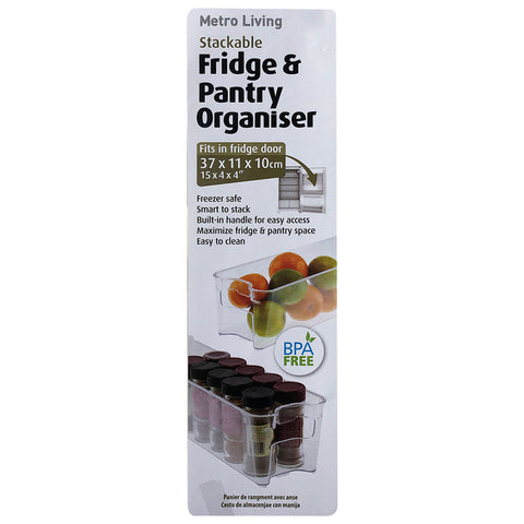 Fridge & Pantry Organiser - Asters Maldives