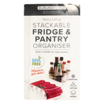 Fridge & Pantry Organiser - Asters Maldives