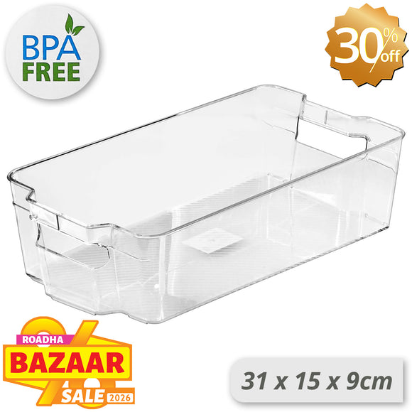 Fridge & Pantry Organiser