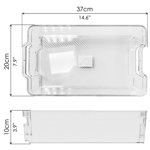 Fridge & Pantry Organiser - Asters Maldives
