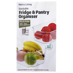 Fridge & Pantry Organiser - Asters Maldives