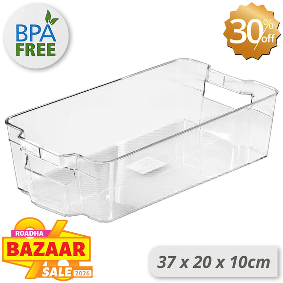 Fridge & Pantry Organiser