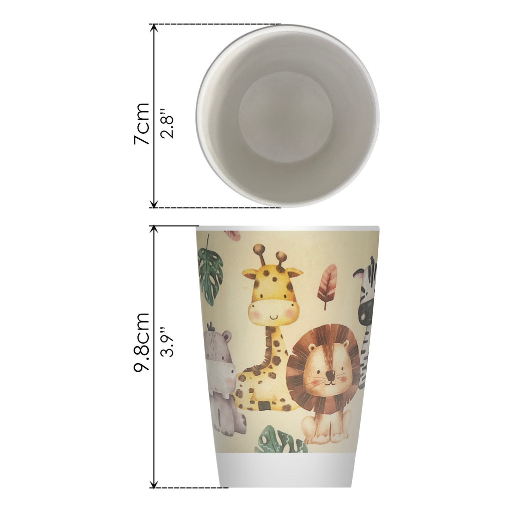Plastic Cup