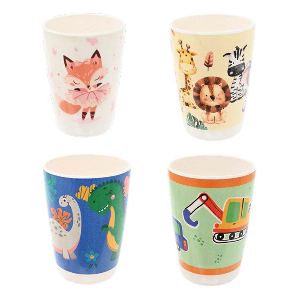 Plastic Cup