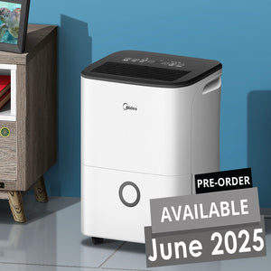Dehumidifier (20L/Day) - Asters Maldives