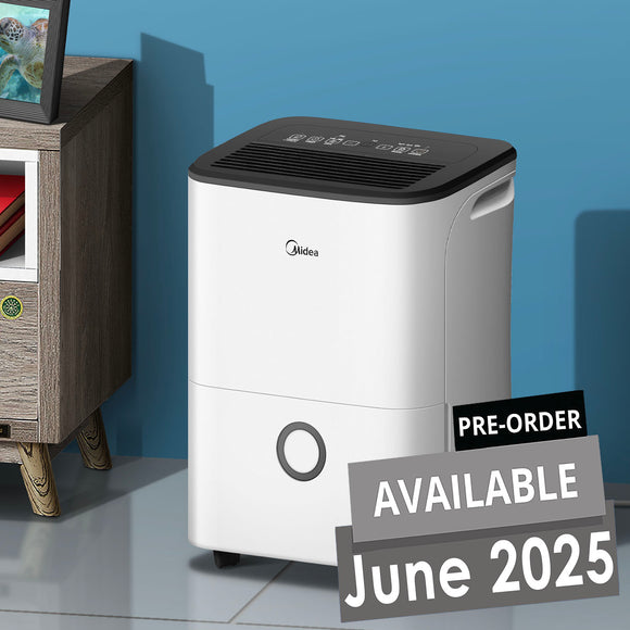 Dehumidifier (20L/Day) - Asters Maldives