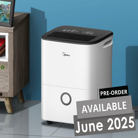Dehumidifier (20L/Day) - Asters Maldives