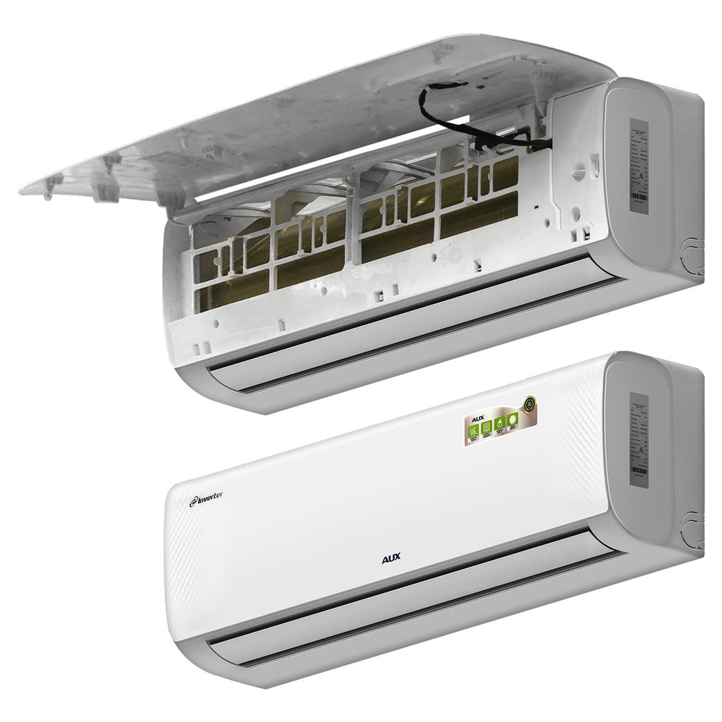 9000 BTU AC (Inverter) - Asters Maldives