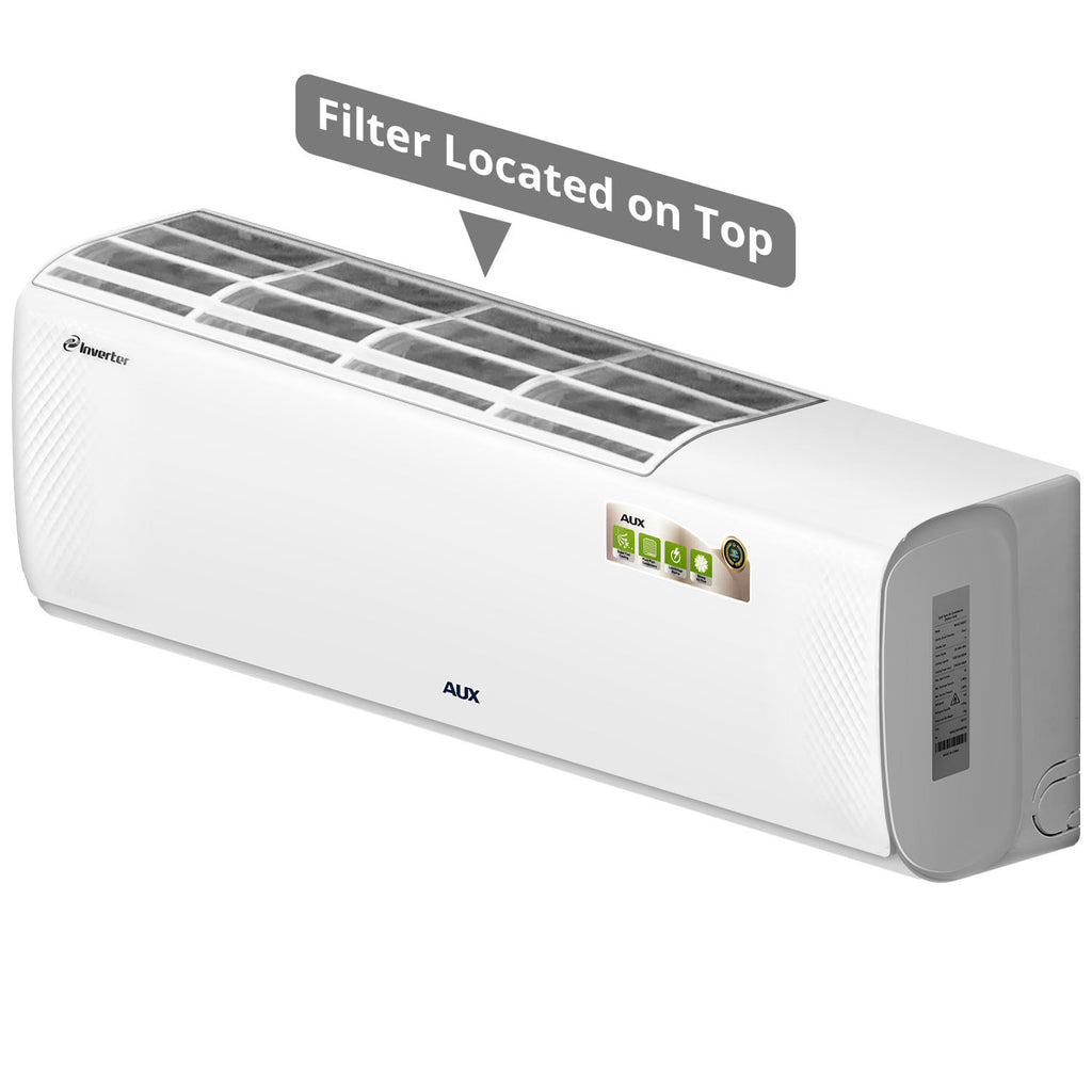 9000 BTU AC (Inverter) - Asters Maldives