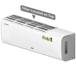 9000 BTU AC (Inverter) - Asters Maldives