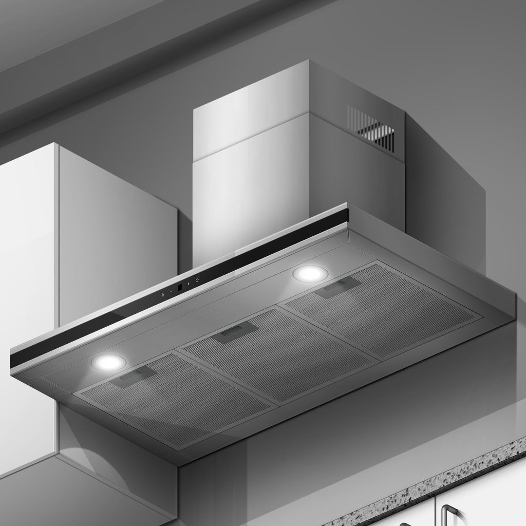 Range Hood (90cm) - Asters Maldives