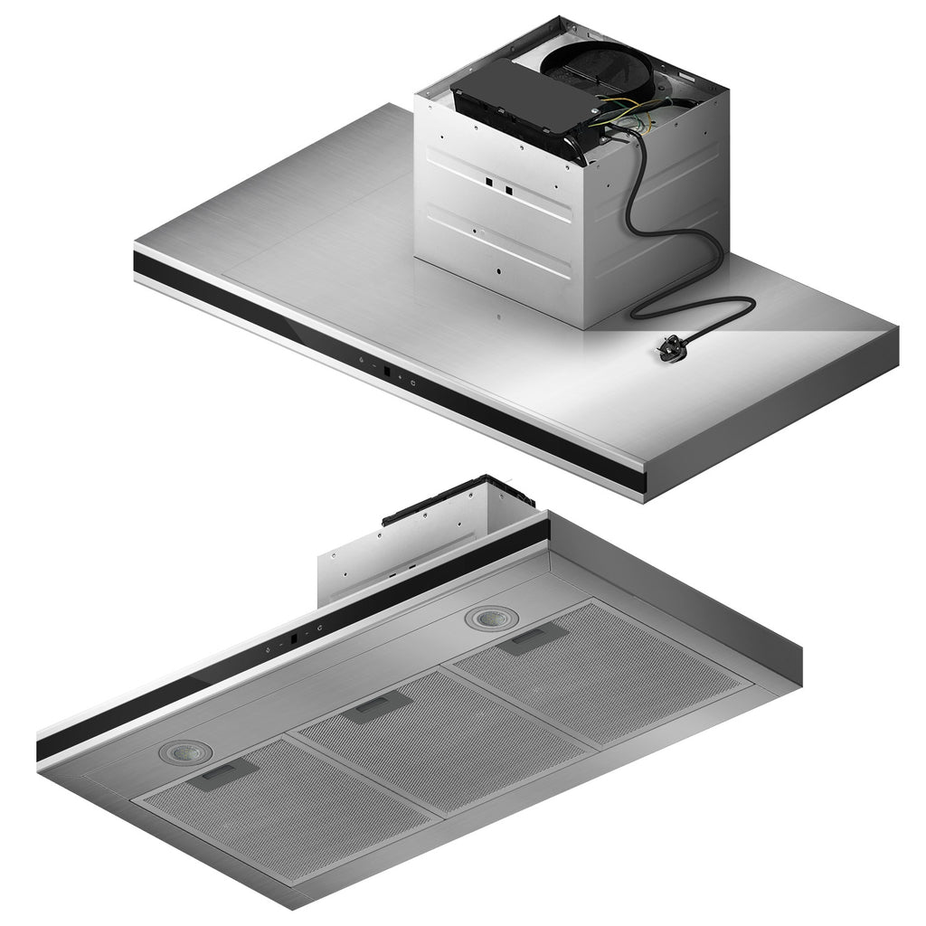 Range Hood (90cm) - Asters Maldives