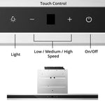 Range Hood (90cm) - Asters Maldives