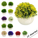 Artificial Plant - Asters Maldives