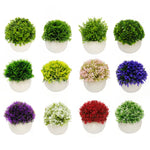 Artificial Plant - Asters Maldives