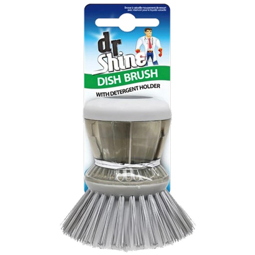 Scrubber Brush