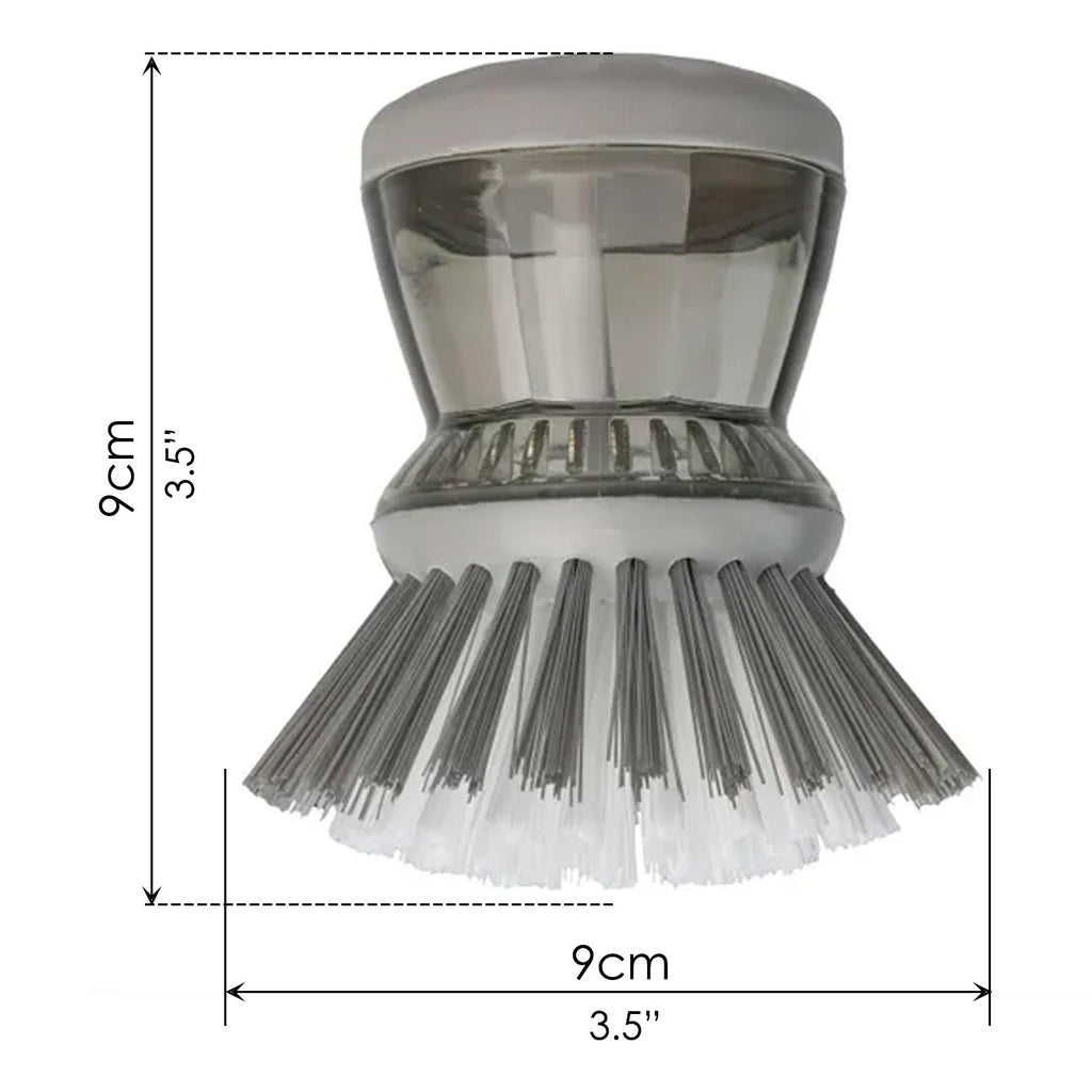 Scrubber Brush