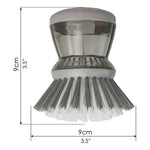 Scrubber Brush