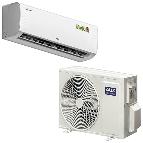 24000 BTU AC (Inverter) - Asters Maldives