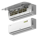 24000 BTU AC (Inverter) - Asters Maldives