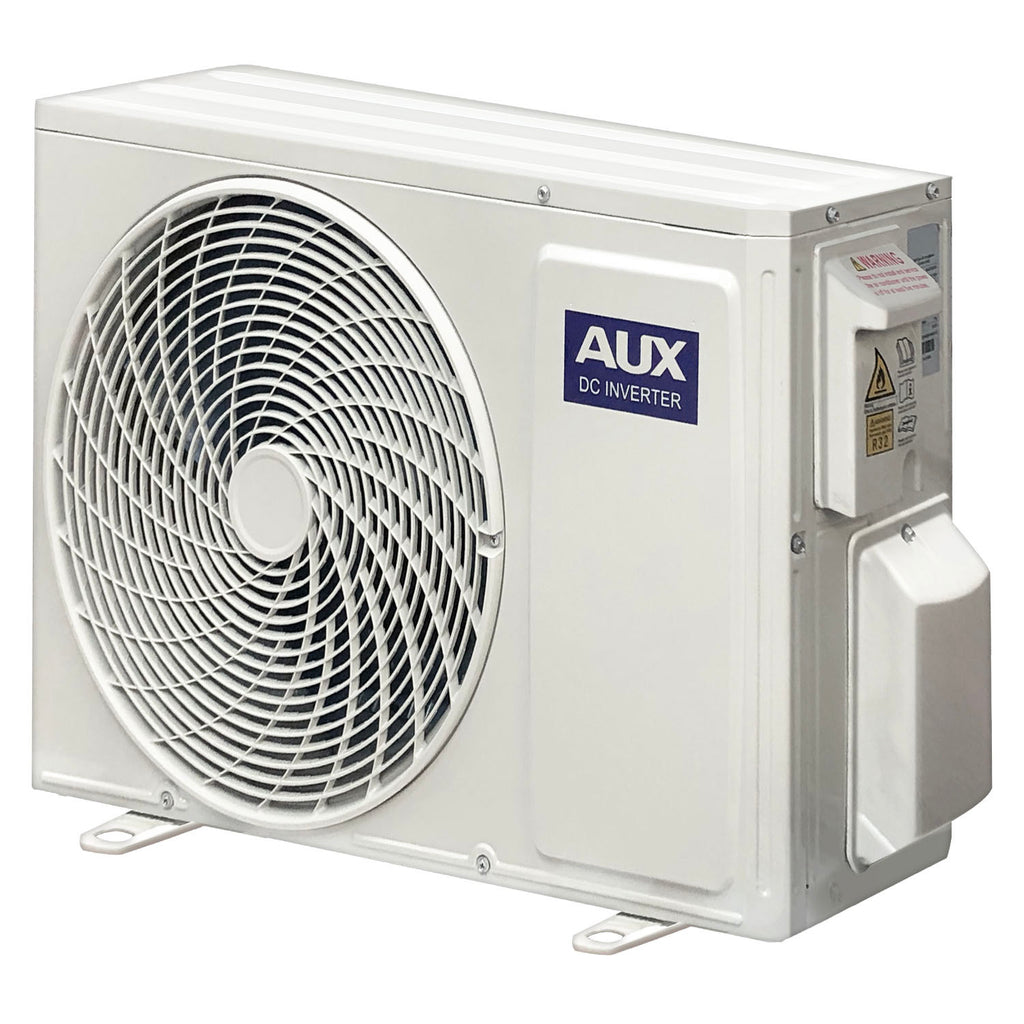 24000 BTU AC (Inverter) - Asters Maldives