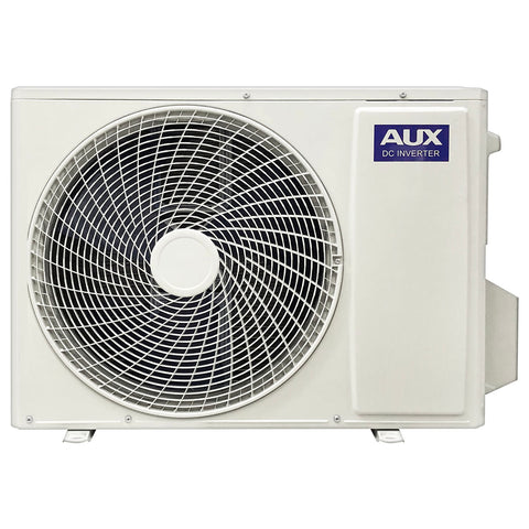 24000 BTU AC (Inverter) - Asters Maldives