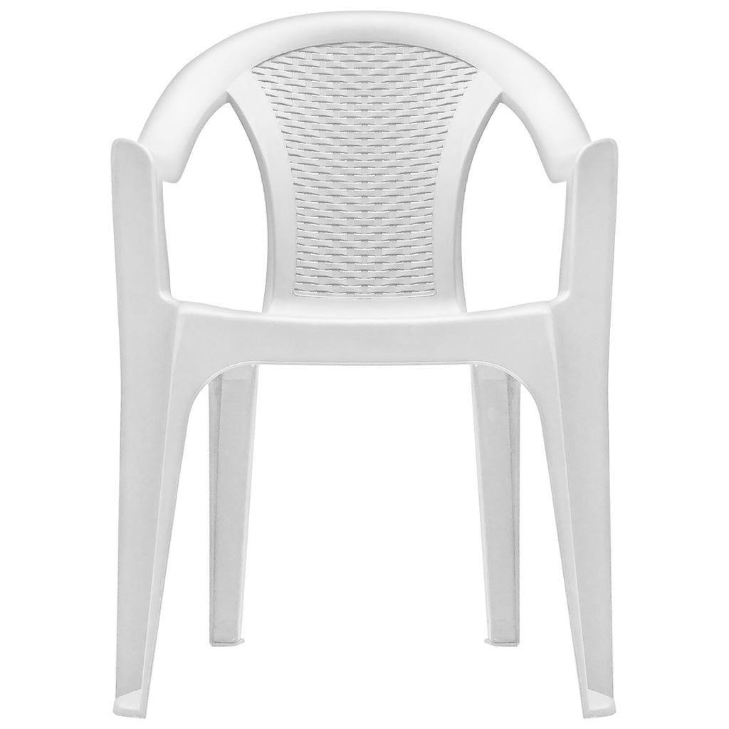 Plastic Chair - Asters Maldives