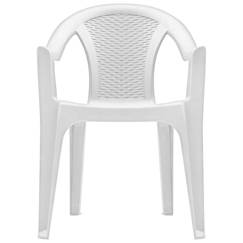 Plastic Chair - Asters Maldives