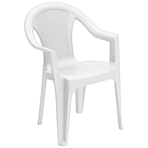 Plastic Chair - Asters Maldives